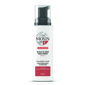 Nioxin System 4 Scalp and Hair Treatment 100ml